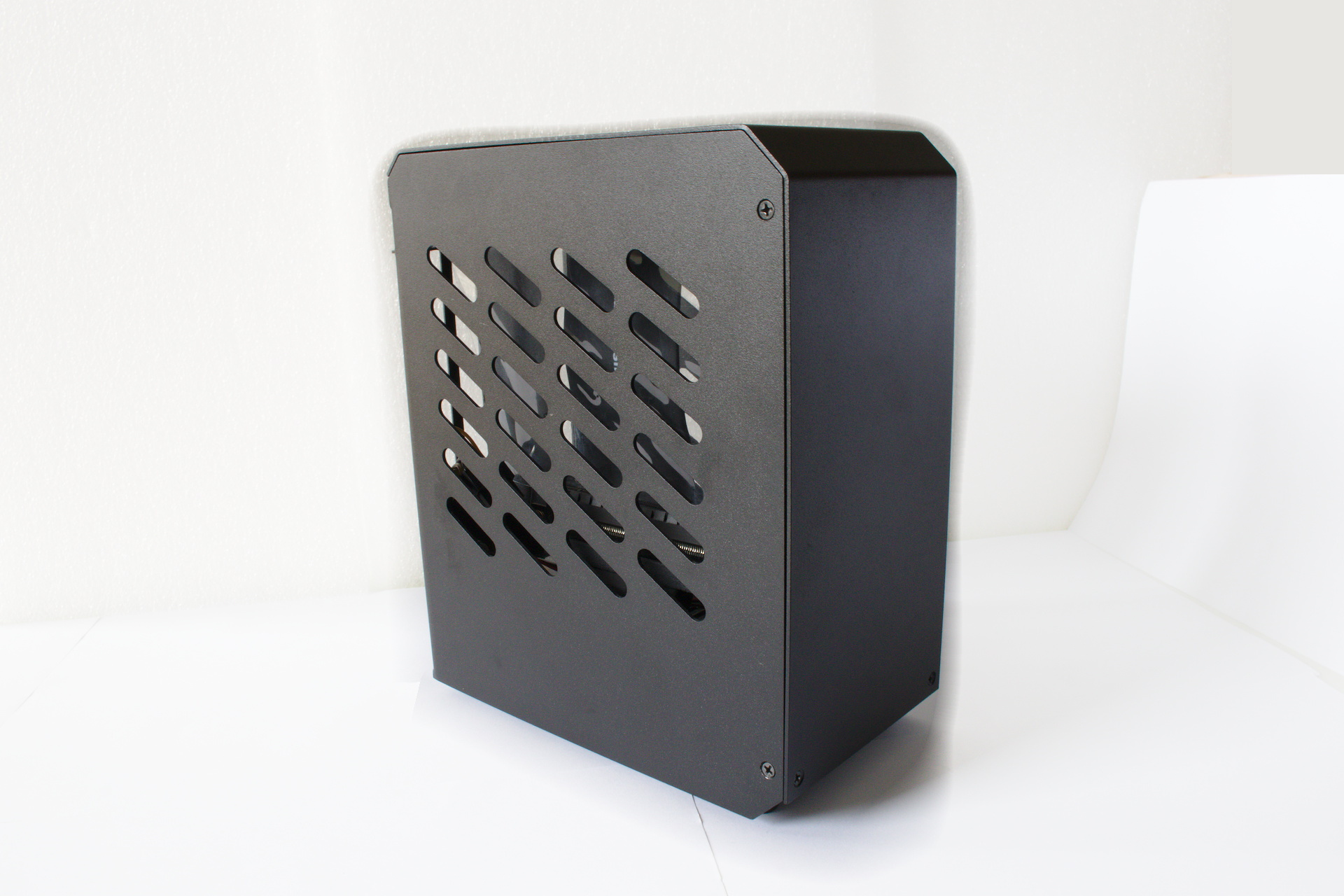 sff pc for modded minecraft