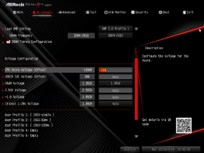 How To Undervolt Your Ryzen Cpu